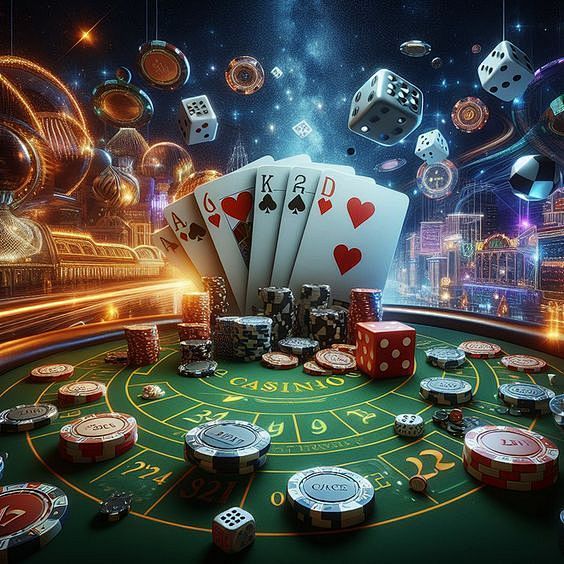 永利娛樂城平台介面設計美學