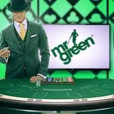mrgreen娛樂城