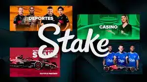 DoGAME 娛樂城評論網展示之 Stake娛樂城 相關第三方素材圖片