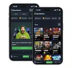 DoGAME 娛樂城評論網展示之 Sportsbet.io娛樂城 相關第三方素材圖片