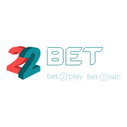 22BET娛樂城