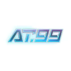 DoGAME 娛樂城評論網顯示之 AT99 平台 Logo 圖示