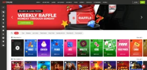 DoGAME 娛樂城評論網展示之 BETONLINE娛樂城 相關第三方素材圖片