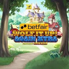 Betfair娛樂城