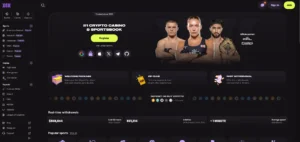 DoGAME 娛樂城評論網展示之 CLOUDBET娛樂城 相關第三方素材圖片