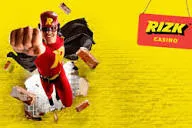 DoGAME 娛樂城評論網展示之 RIZK娛樂城 相關第三方素材圖片