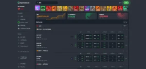 DoGAME 娛樂城評論網展示之 Sportsbet.io娛樂城 相關第三方素材圖片