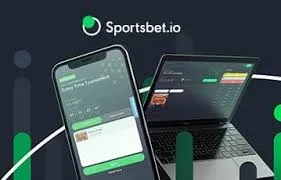 Sportsbet.io娛樂城